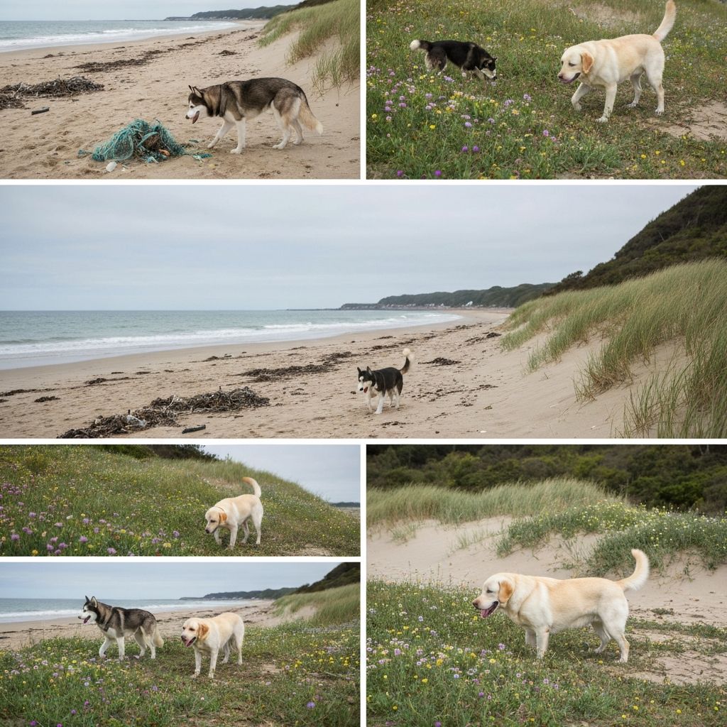 Ocean cleanups protecting marine ecosystems