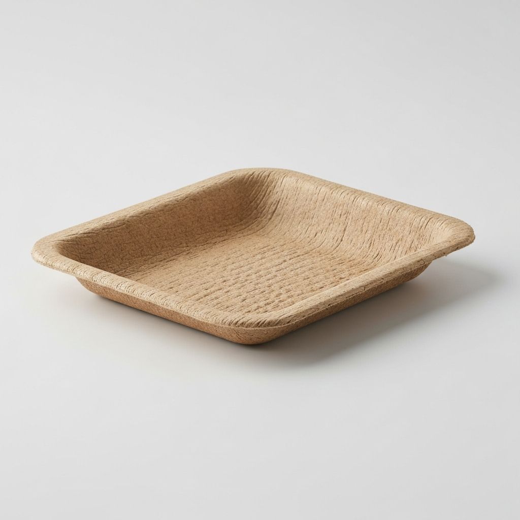 Eco-friendly pet feeding bowl